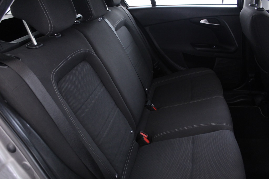 Fiat Tipo Station Wagon