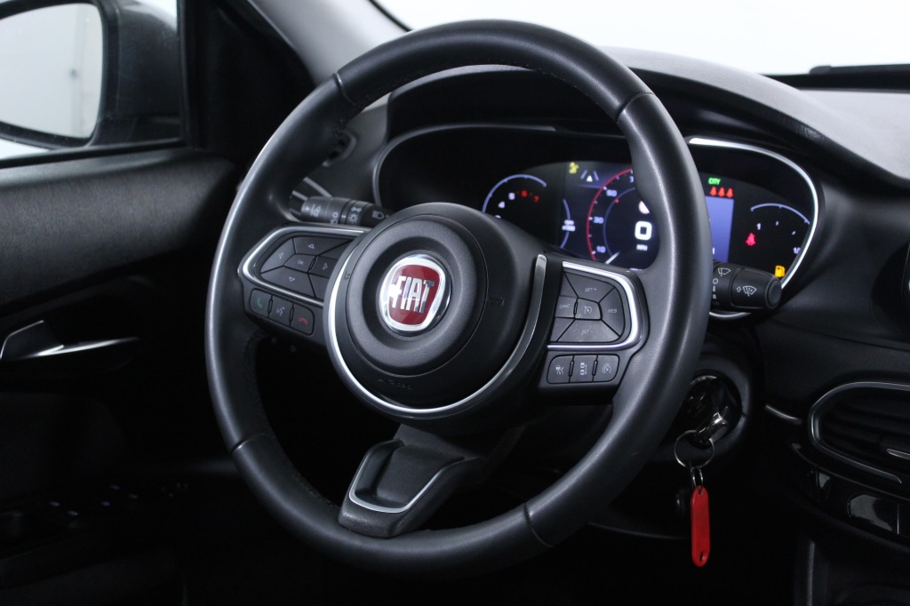 Fiat Tipo Station Wagon