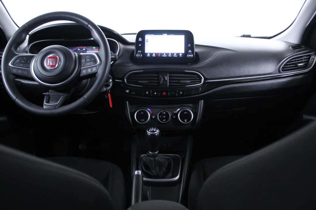 Fiat Tipo Station Wagon