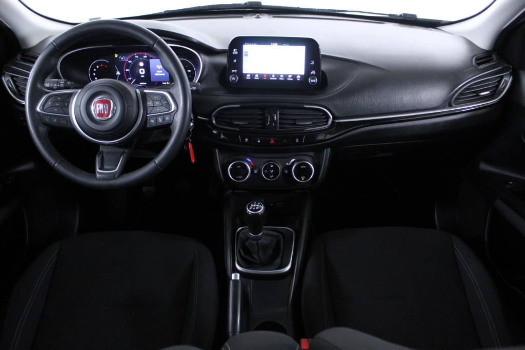 Fiat Tipo Station Wagon