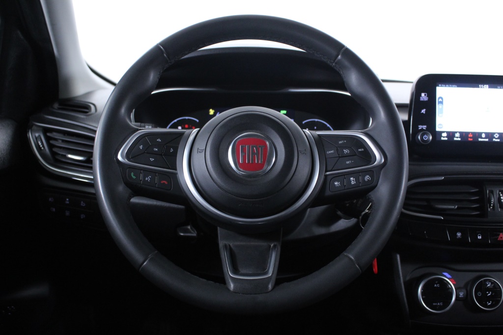 Fiat Tipo Station Wagon