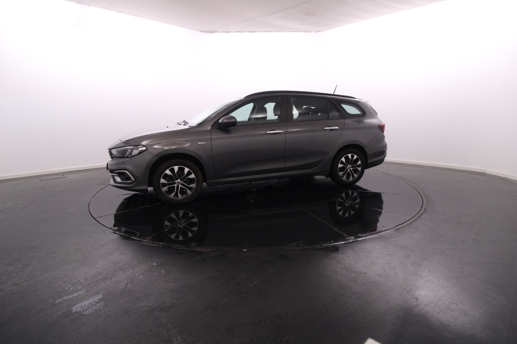 Fiat Tipo Station Wagon