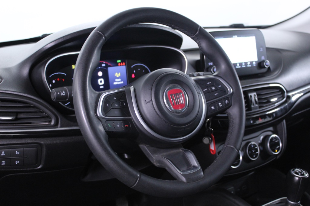 Fiat Tipo Station Wagon