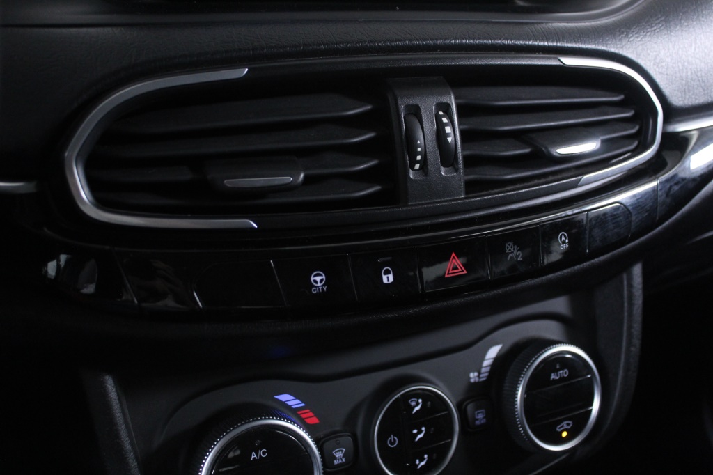 Fiat Tipo Station Wagon