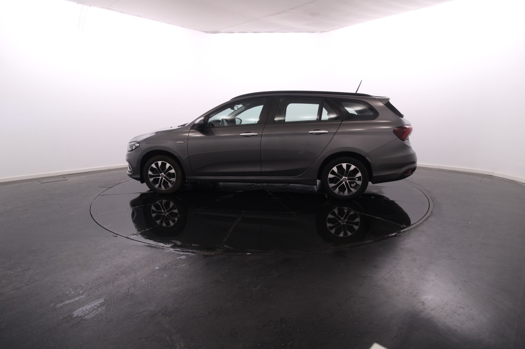Fiat Tipo Station Wagon