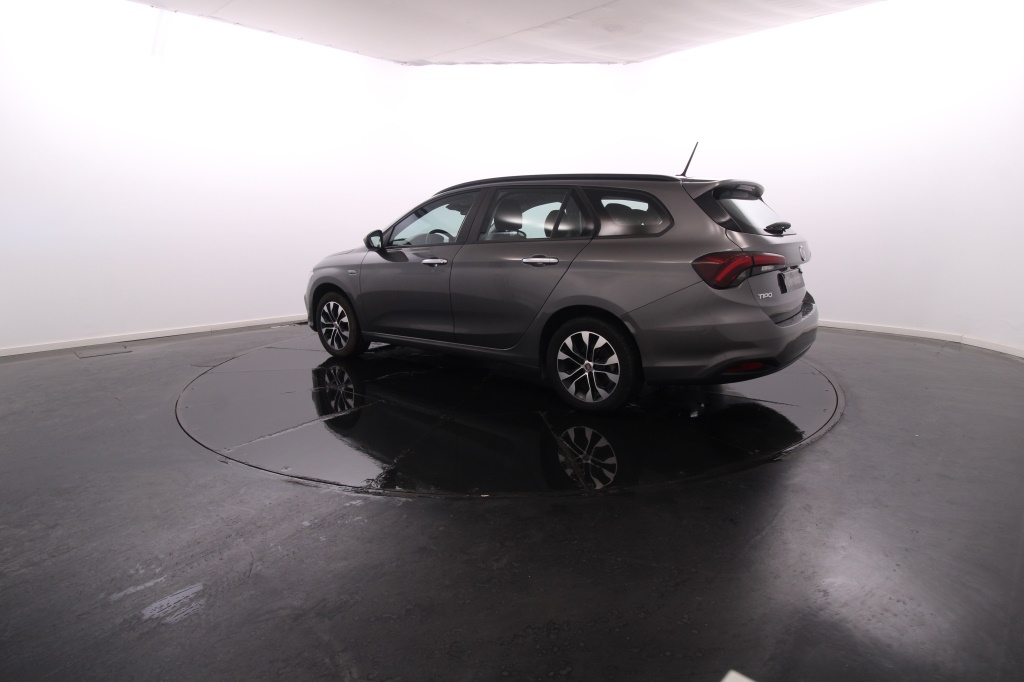 Fiat Tipo Station Wagon