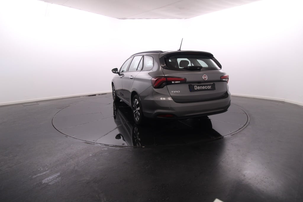 Fiat Tipo Station Wagon