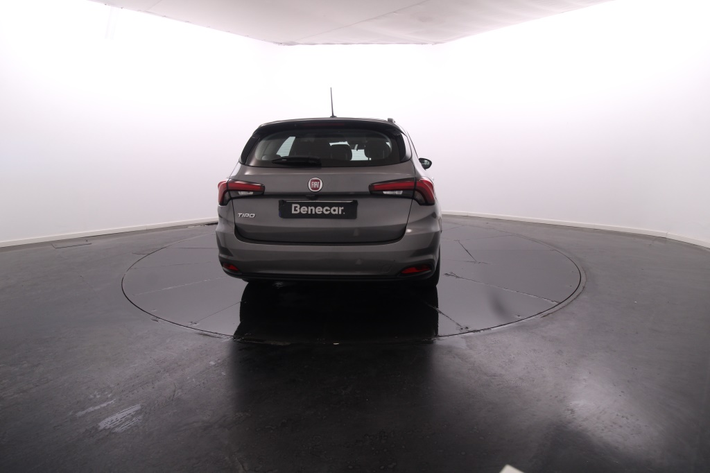 Fiat Tipo Station Wagon