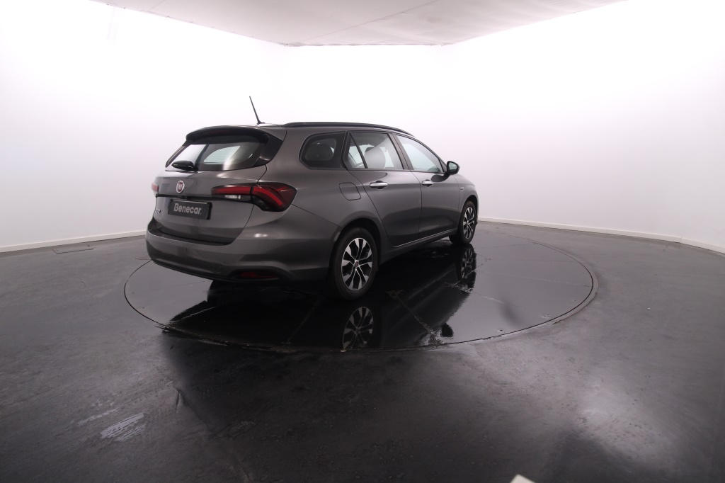 Fiat Tipo Station Wagon