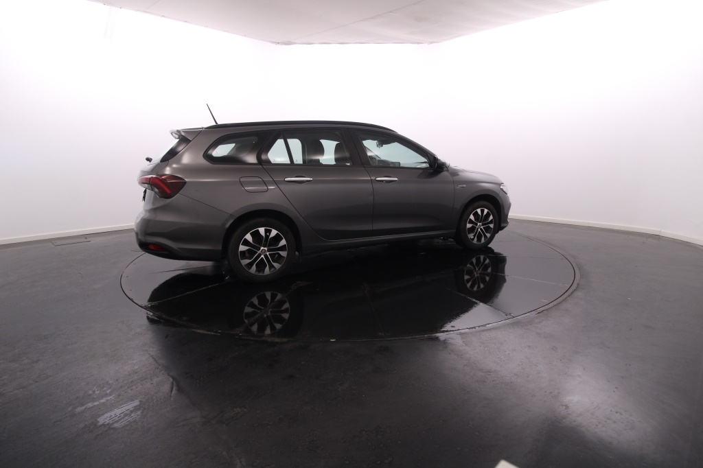 Fiat Tipo Station Wagon