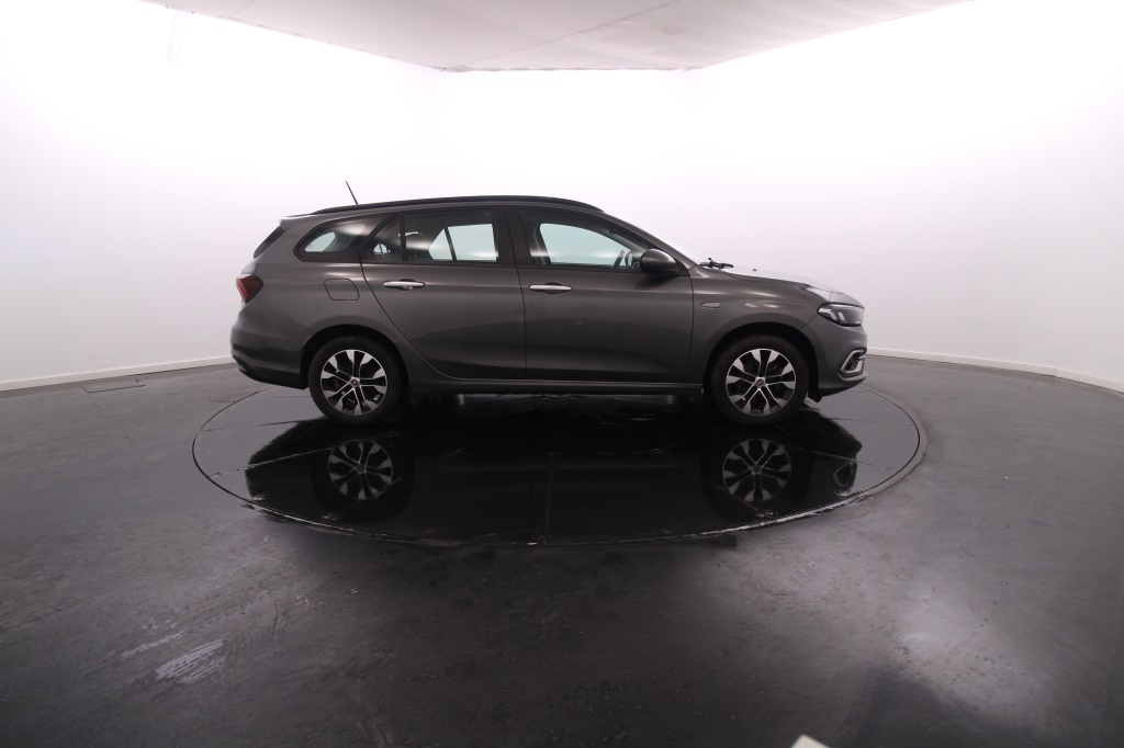 Fiat Tipo Station Wagon