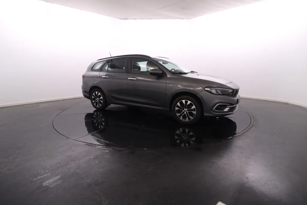 Fiat Tipo Station Wagon