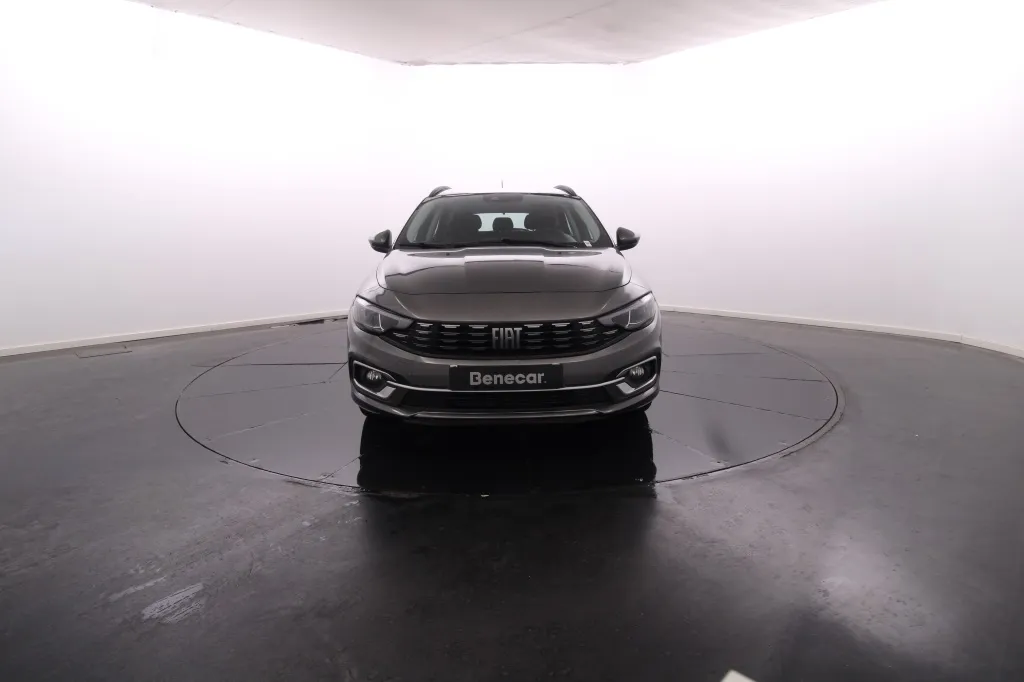 Fiat Tipo Station Wagon