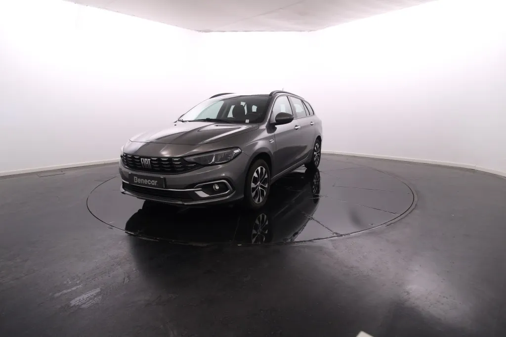 Fiat Tipo Station Wagon