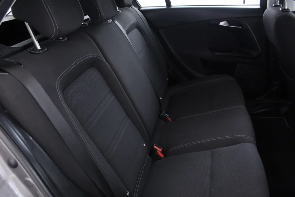 Fiat Tipo Station Wagon