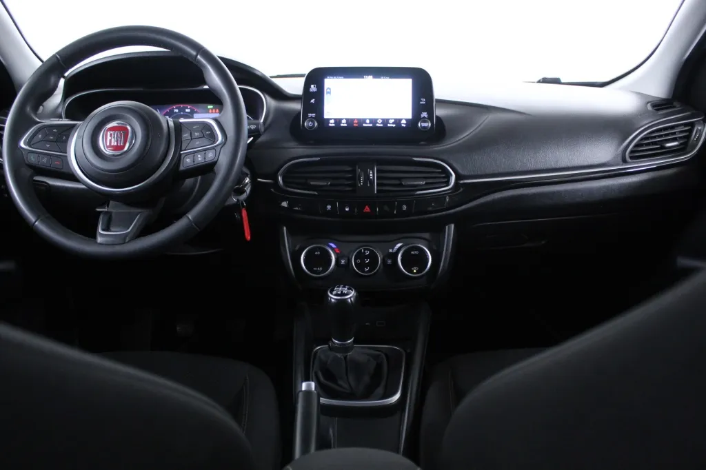 Fiat Tipo Station Wagon