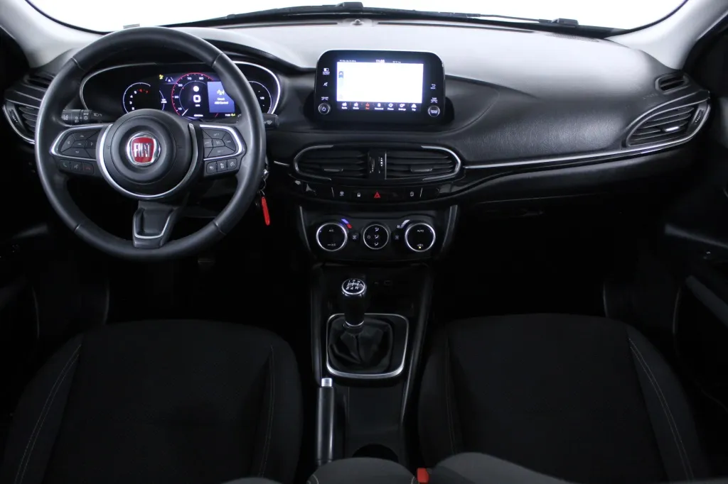 Fiat Tipo Station Wagon