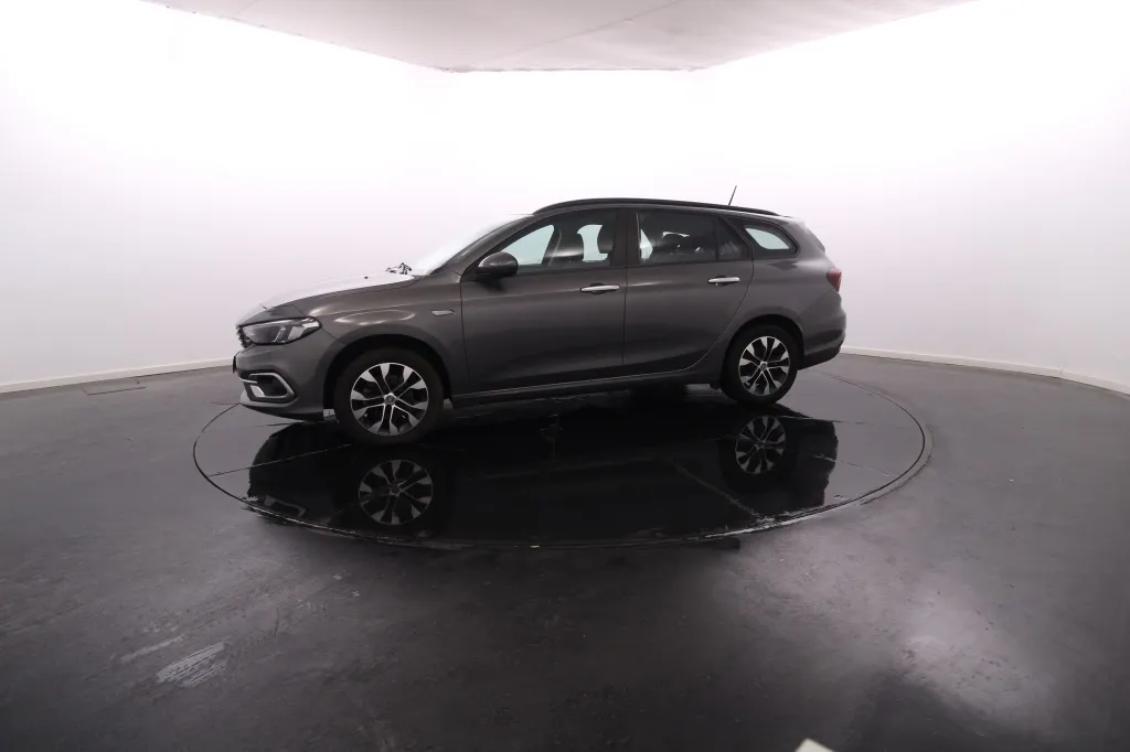 Fiat Tipo Station Wagon