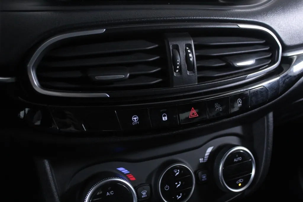 Fiat Tipo Station Wagon