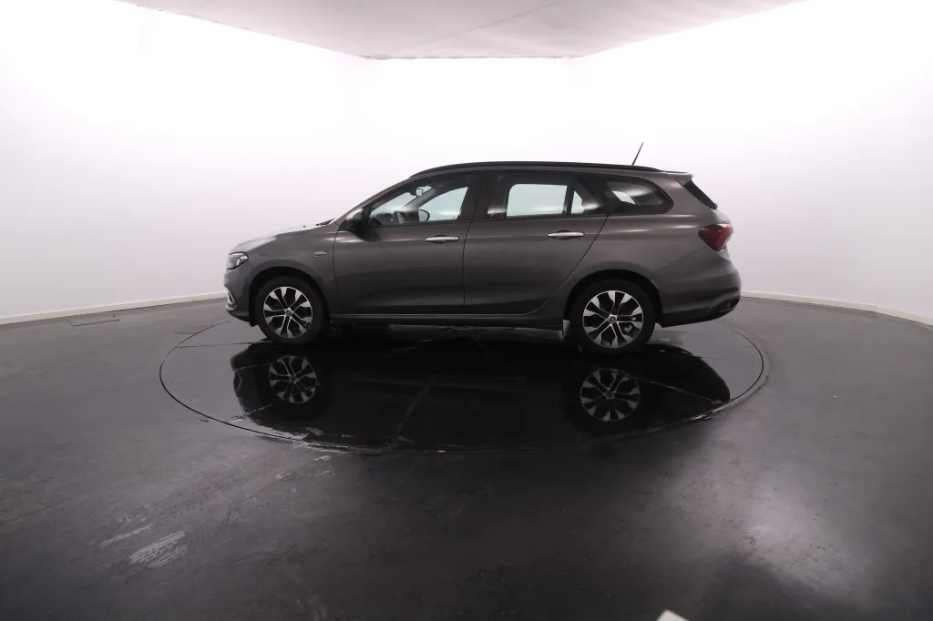 Fiat Tipo Station Wagon