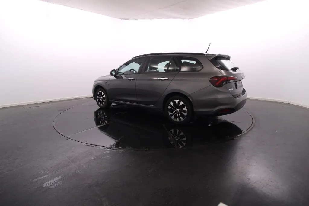 Fiat Tipo Station Wagon