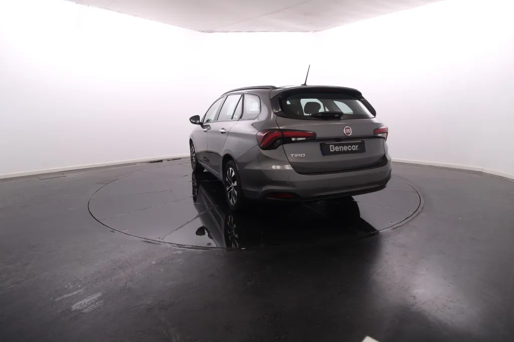 Fiat Tipo Station Wagon