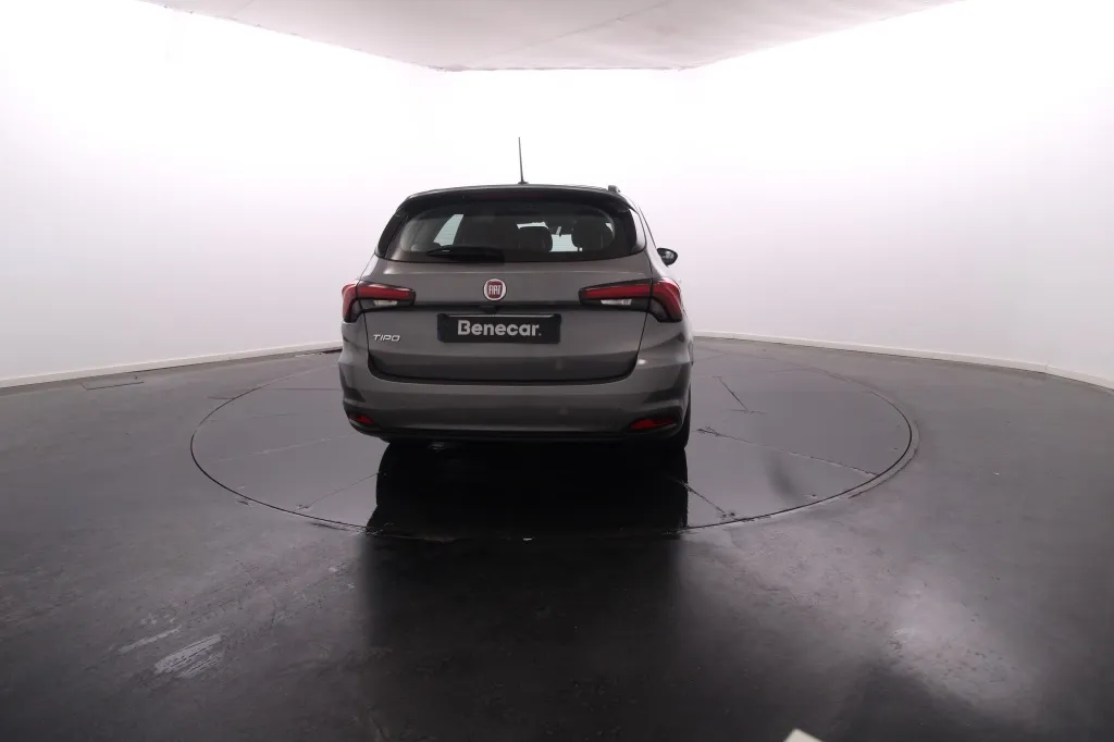 Fiat Tipo Station Wagon
