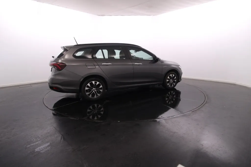 Fiat Tipo Station Wagon