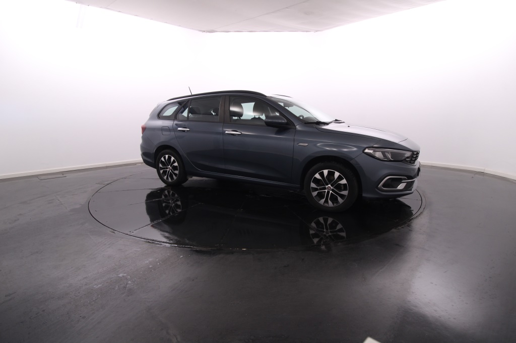 Fiat Tipo Station Wagon