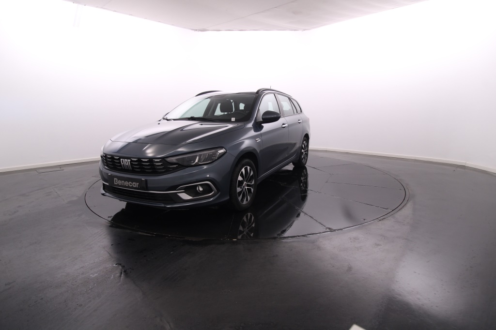 Fiat Tipo Station Wagon