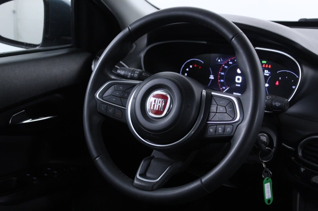 Fiat Tipo Station Wagon