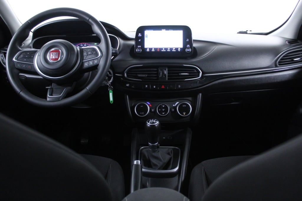 Fiat Tipo Station Wagon