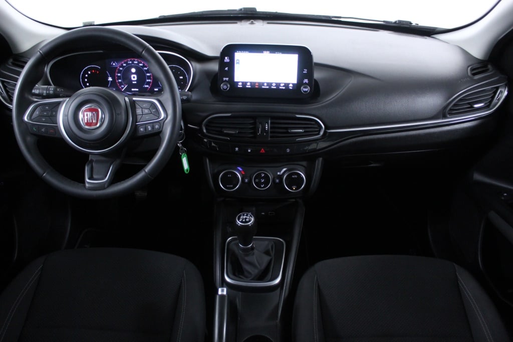 Fiat Tipo Station Wagon