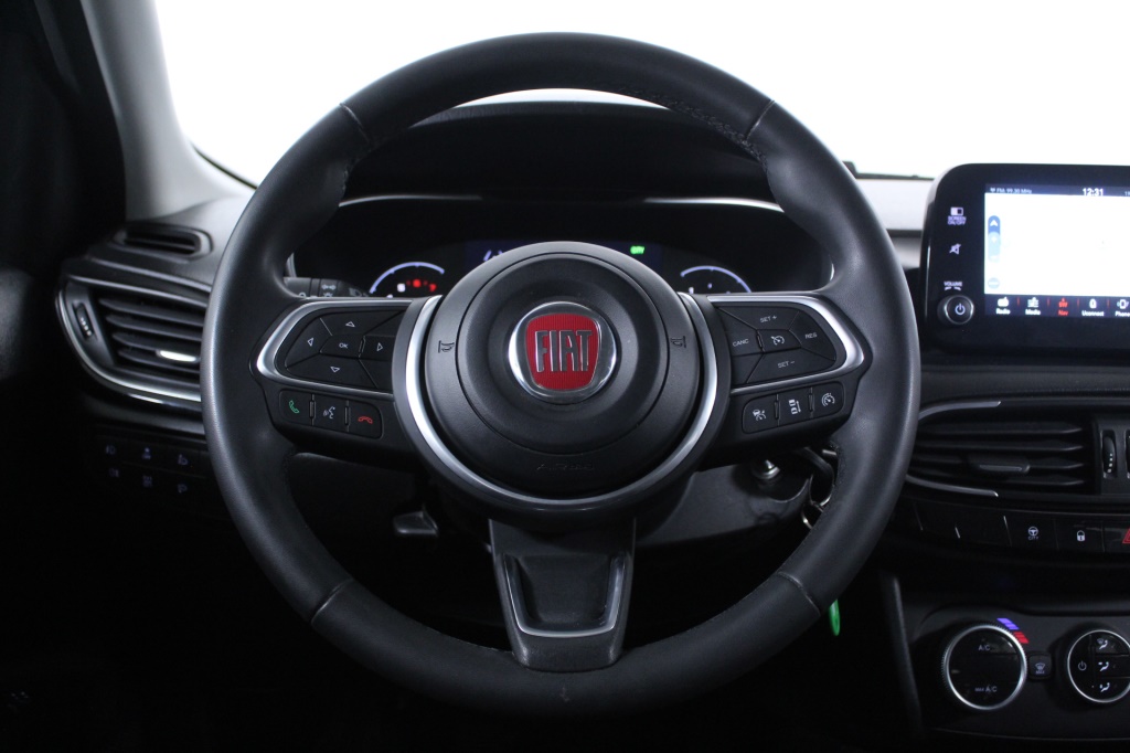 Fiat Tipo Station Wagon