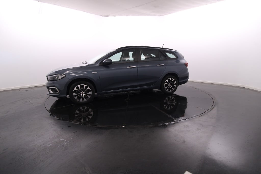 Fiat Tipo Station Wagon