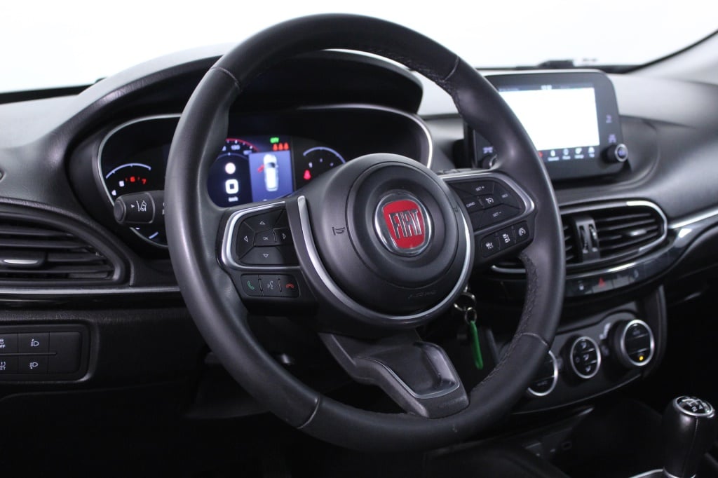 Fiat Tipo Station Wagon