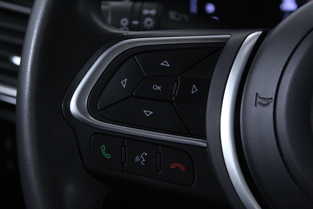 Fiat Tipo Station Wagon