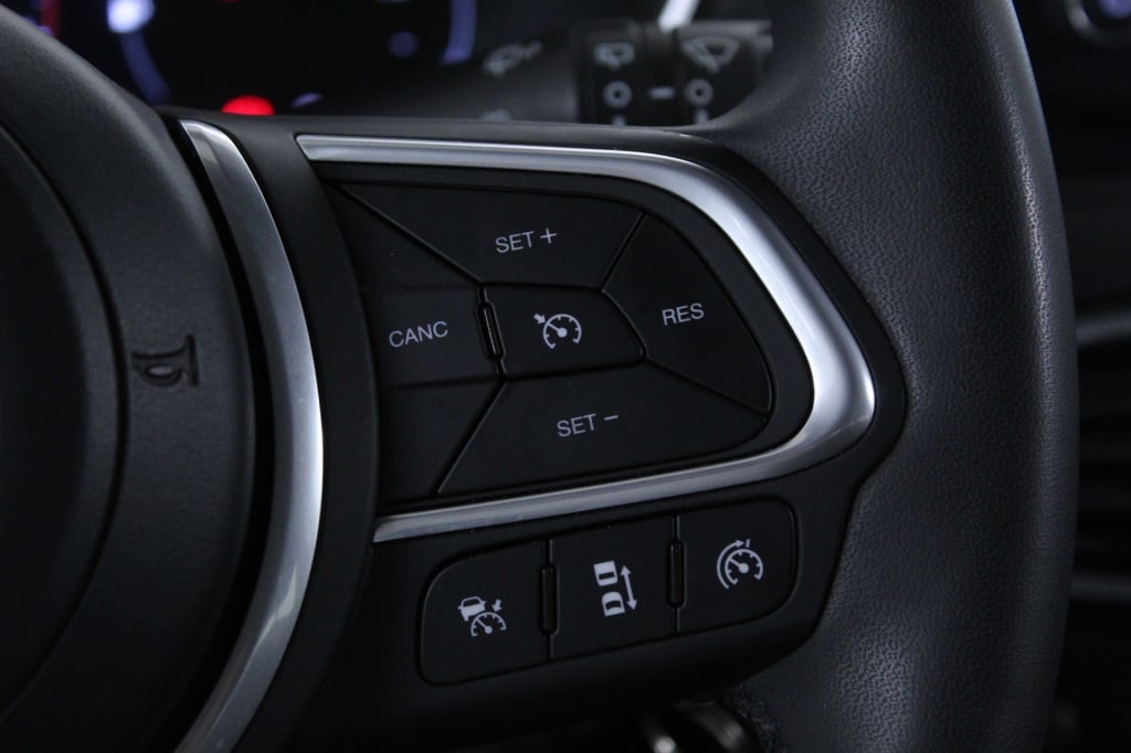 Fiat Tipo Station Wagon