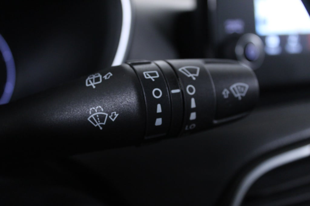 Fiat Tipo Station Wagon