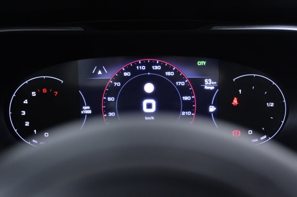 Fiat Tipo Station Wagon