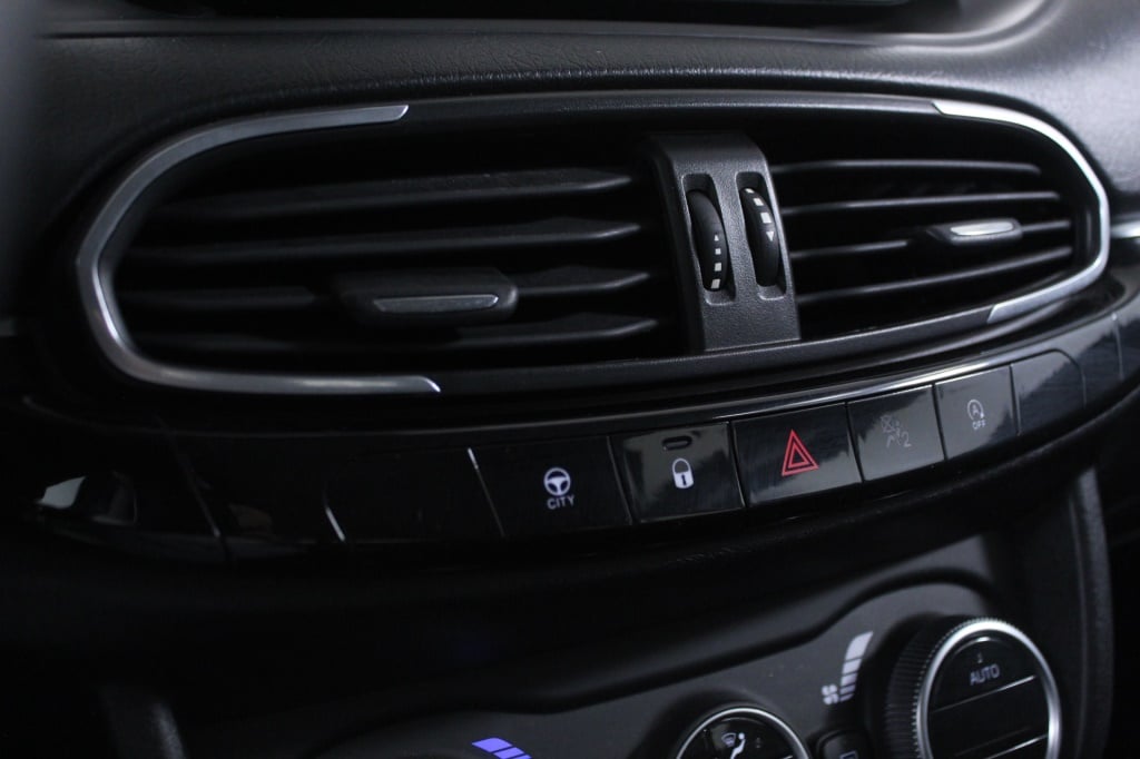 Fiat Tipo Station Wagon