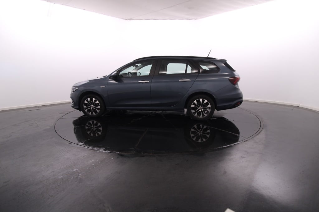 Fiat Tipo Station Wagon