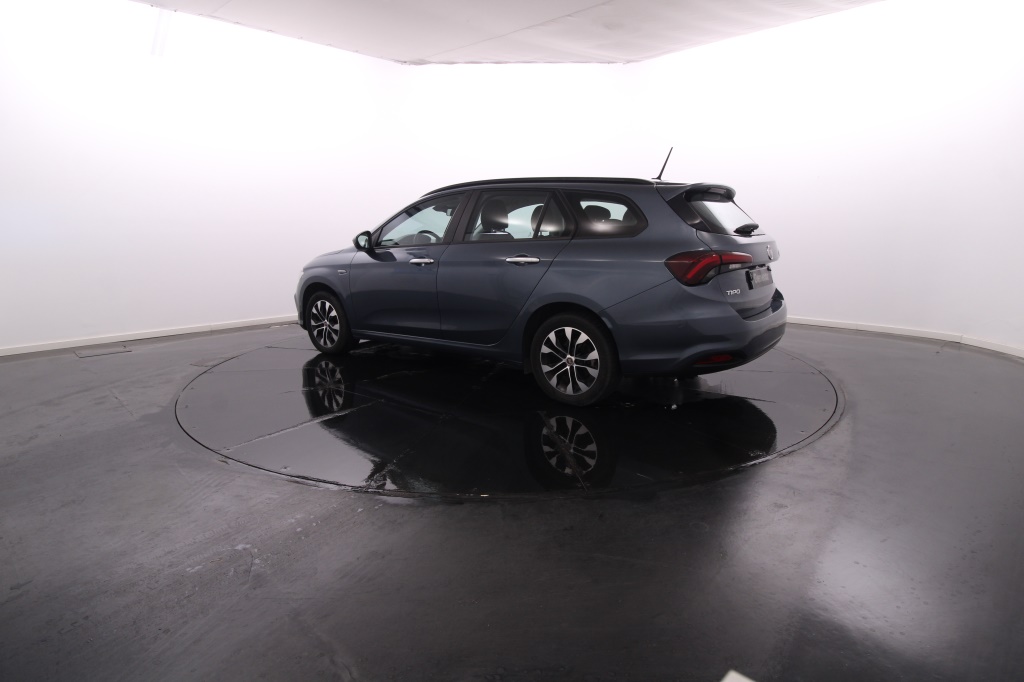 Fiat Tipo Station Wagon