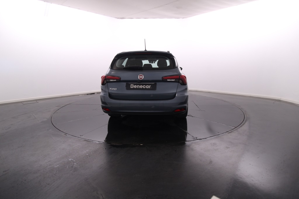 Fiat Tipo Station Wagon