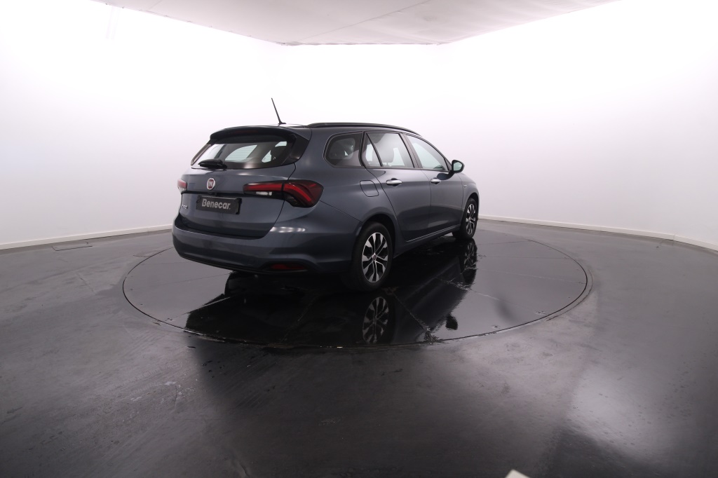 Fiat Tipo Station Wagon
