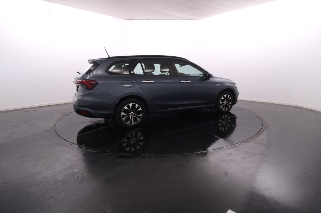 Fiat Tipo Station Wagon