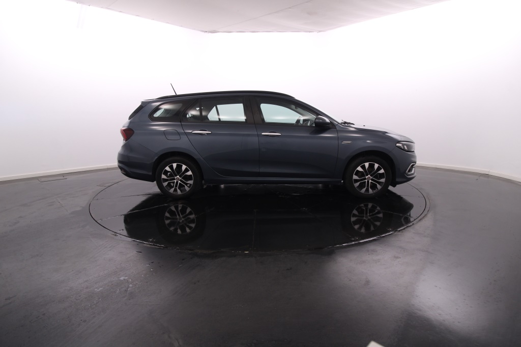 Fiat Tipo Station Wagon