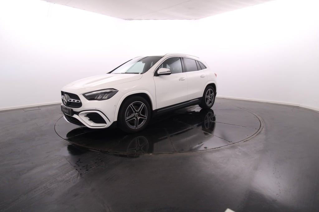 Mercedes-Benz Classe GLA - 180