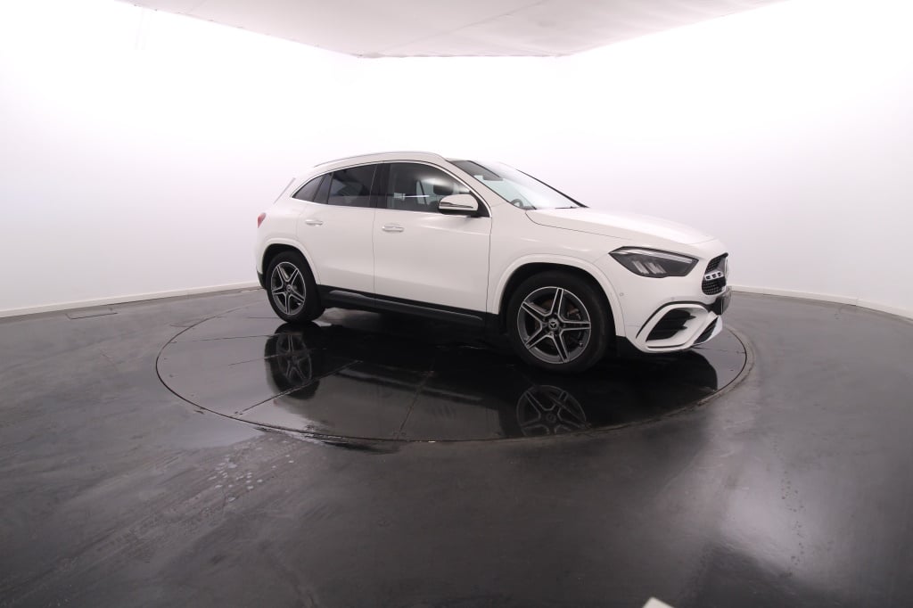 Mercedes-Benz Classe GLA - 180