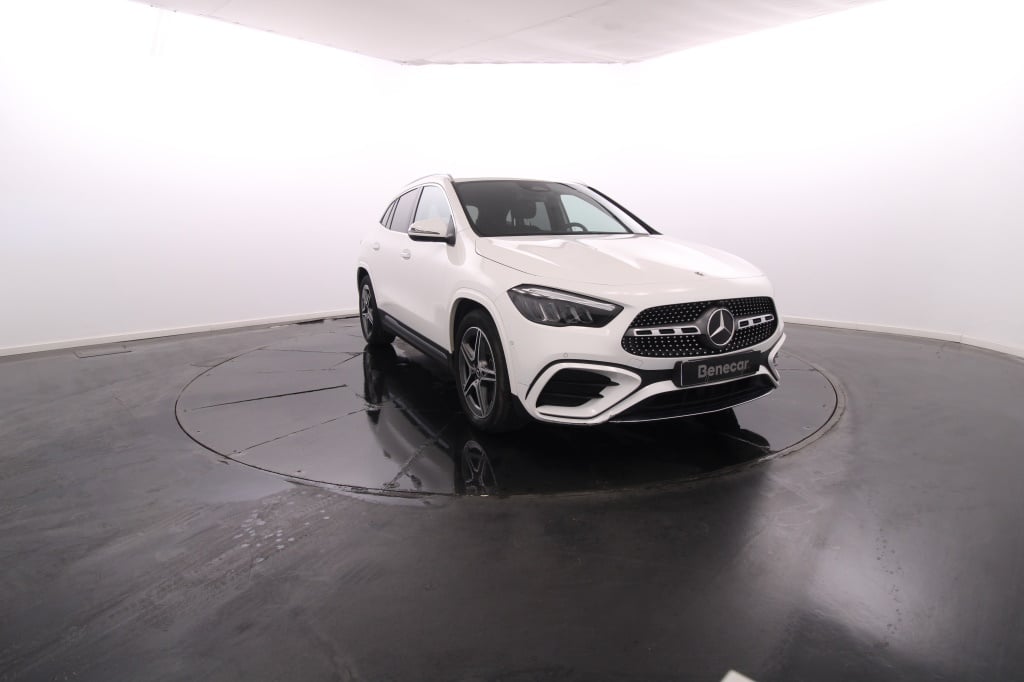Mercedes-Benz Classe GLA - 180